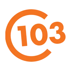 Logo Zespołu Szkół Specjalnych nr 103 w Poznaniu