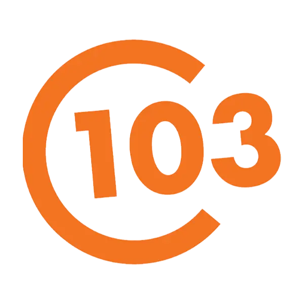 Logo Zespołu Szkół Specjalnych nr 103 w Poznaniu