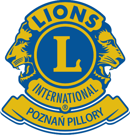 Logo szkoły Poznań Pillory