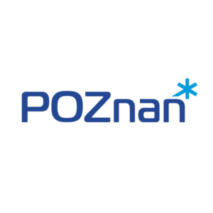 logo POZnan*